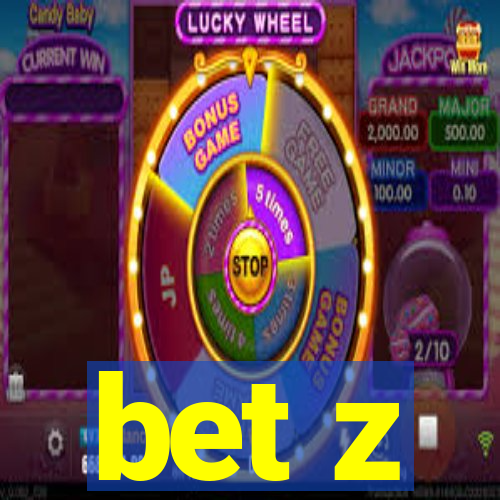 bet z